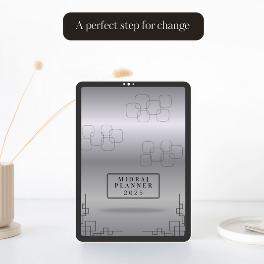 Midraj planner